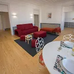 Apartment Luxurious Cais Do Sodre, 4 Bedrooms With View Lisbon