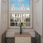 Apartment Luxurious Cais Do Sodre, 4 Bedrooms With View *