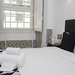 Luxurious Cais Do Sodre, 4 Bedrooms With View Apartment