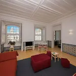 Luxurious Cais Do Sodre, 4 Bedrooms With View Apartment *