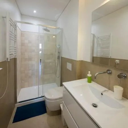 Luxurious Cais Do Sodre, 4 Bedrooms With View * Lisbon