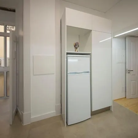 Luxurious Cais Do Sodre, 4 Bedrooms With View *