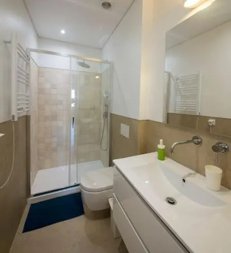 Luxurious Cais Do Sodre, 4 Bedrooms With View * Lisboa