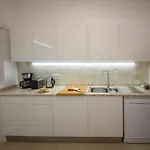 شقة Luxurious Cais Do Sodre, 4 Bedrooms With View