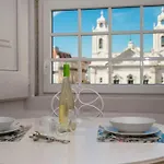 Luxurious Cais Do Sodre, 4 Bedrooms With View شقة *