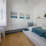Luxurious Cais Do Sodre, 4 Bedrooms With View * Lisboa