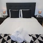Luxurious Cais Do Sodre, 4 Bedrooms With View شقة Lisboa