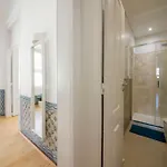Luxurious Cais Do Sodre, 4 Bedrooms With View * Lisboa