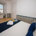 Luxurious Cais Do Sodre, 4 Bedrooms With View شقة *