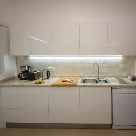 Apartment Luxurious Cais Do Sodre, 4 Bedrooms With View