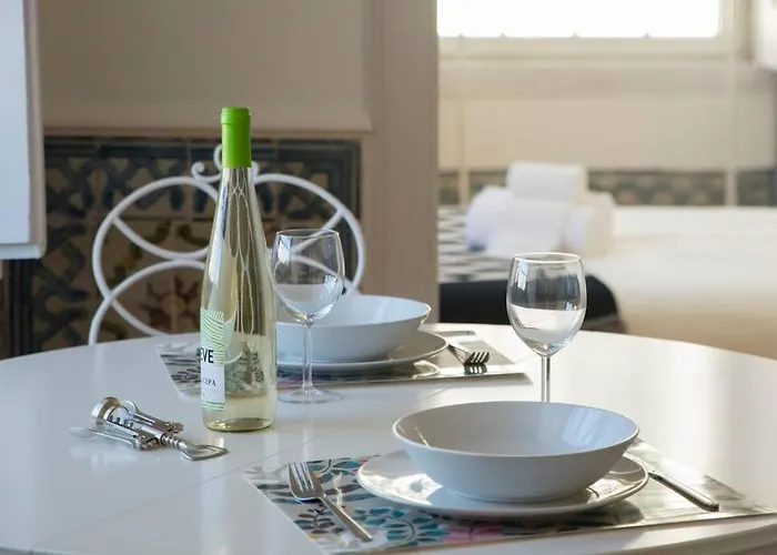 Apartamento Luxurious Cais Do Sodré, 4 Bedrooms With View Lisboa